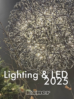 LED Katalog 2025