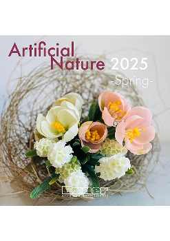 ArtificialNature Spring Katalog 2025