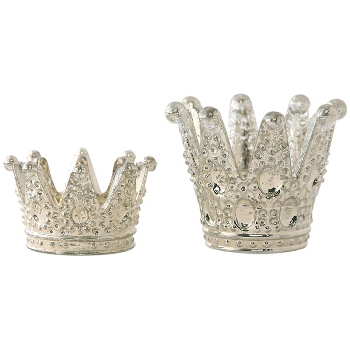 Krone Vitreous, Glas, 8,5x8,5x5 cm