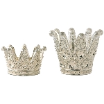 Krone Vitreous, Glas, 8,5x8,5x5 cm