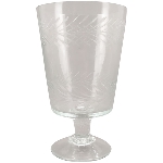TrinkGlas Verrerie, Glas, 8,5x8,5x13 cm