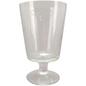 TrinkGlas Verrerie, Glas, 8,5x8,5x13 cm