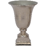 Pokal GROS, Aluminium, 25x25x37 cm