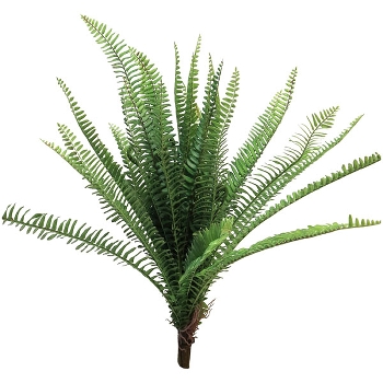 Farn ArtificialNature, 60 cm (UV-geschützt)