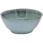 Schale WAN, Stoneware, 16,5x16,5x7,5 cm
