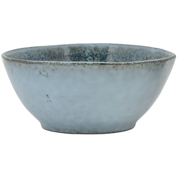 Schale WAN, Stoneware, 16,5x16,5x7,5 cm