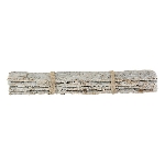 BaumrindeTimba, Holz, 70x10x6 cm