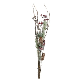 BerrenZweig ArtificialNature, 115 cm