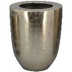 Topf GROS, Aluminium, 23x23x28 cm
