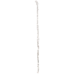 Jute ArtificialNature, 170x3x1,5 cm