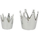 Krone ArgenT, Dolomite, 10x10x10 cm
