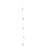 LED SternKette Lumière, 5,5x5,5x226 cm