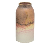 Vase Ecolo, Stoneware, 12x12x25 cm