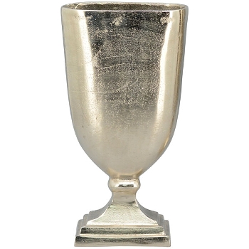 Pokal GROS, Aluminium, 21x10x40 cm