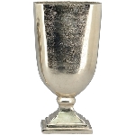 Pokal GROS, Aluminium, 27x12x51 cm