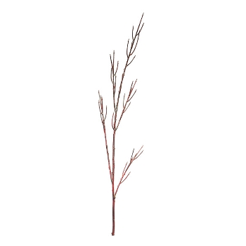 CornusZweig ArtificialNature, rot, 130 cm