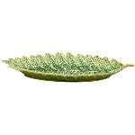 Schale Ecolo, Keramik, 38,5x16,5x3,5 cm