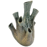 Vase Calura, Keramik, 15x14x23,5 cm