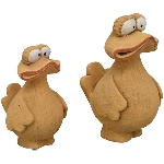Ente DUR, Zement, 10x9,5x15 cm