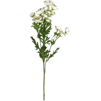 TrollBlume ArtificialNature, 47 cm