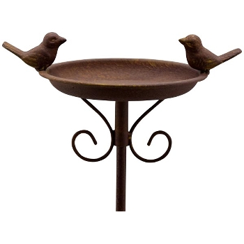 VogelStick ArtFerro, Metall, 23x16x116 cm