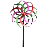 WindRad ArtFerro, Metall, 32x18x180 cm