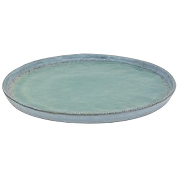 DessertTeller WAN, Stonware, 22x22x1 cm
