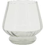 Glas Vitreous, Glas, 15x15x15 cm