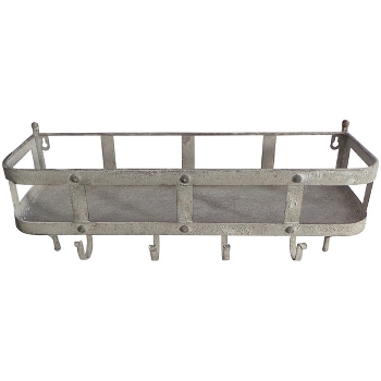 WandHalter ArtFerro, Metall, 50x14,5x25 cm
