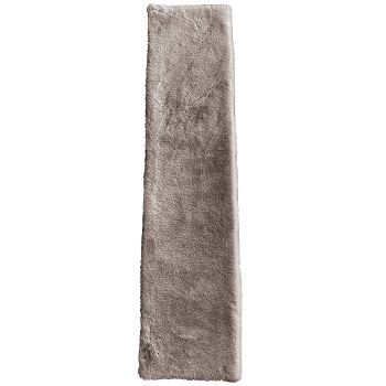 TischLäufer Cussin, Polyester, 140x33 cm