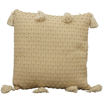 Kissen Cussin, Polyester, 45x45 cm