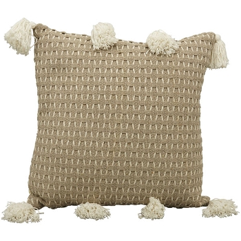 Kissen Cussin, Polyester, 45x45x5 cm