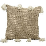 Kissen Cussin, Polyester, 45x45x5 cm