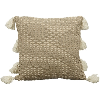 Kissen Cussin, Polyester, 45x45x5 cm