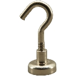 HakenMagnet Ø 16 mm
