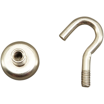 HakenMagnet Ø 16 mm