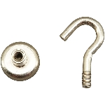 HakenMagnet Ø 16 mm