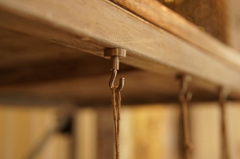 HakenMagnet Ø 16 mm