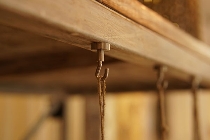HakenMagnet Ø 16 mm