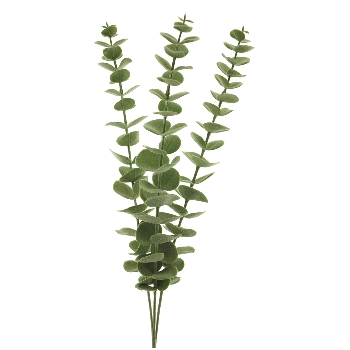 Eukalyptus ArtificialNature, grün, 60 cm