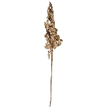 BlattZweig ArtificialNature, beige, 99 cm
