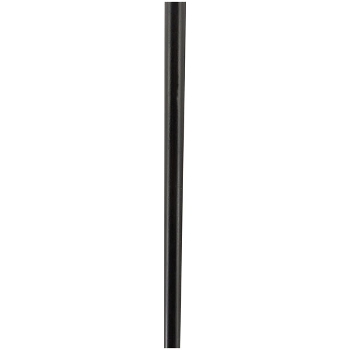 WandHalter Puri, Metall, 153x4x7,5 cm
