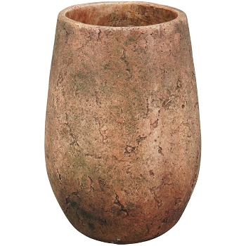 Vase moola, Zement, 20x20x29 cm