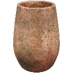 Vase moola, Zement, 20x20x29 cm