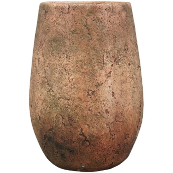 Vase moola, Zement, 20x20x29 cm