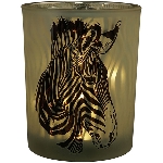 WindLicht Vitreous, Glas, 10x10x12,5 cm
