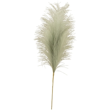 PampasGras ArtificialNature, grün, 81,3 cm