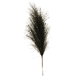Spray ArtificialNature, schwarz, 130,6 cm