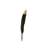 FederSet/6 FedeR, Feder, 1,8x0,1x21 cm