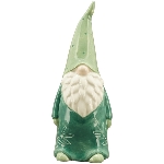 GnomDeko Dolomite, Keramik, 7x6,5x19,4 cm